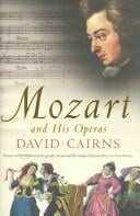MOZART AND HIS OPERAS