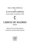 Libros de Madrid