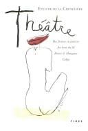 Des fraises en janvier et autres pièces