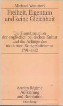 Freiheit, Eigentum und keine Gleichheit