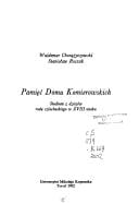 Pamięć Domu Komierowskich