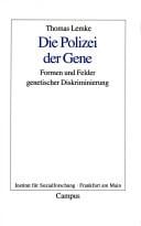 Die Polizei der Gene