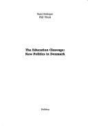 The education cleavage