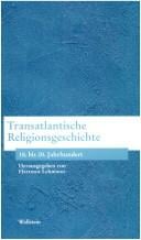 Transatlantische Religionsgeschichte