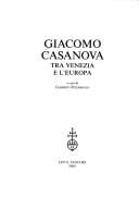Giacomo Casanova