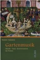 Gartenmusik: Musik - Tanz - Konversation im Freien