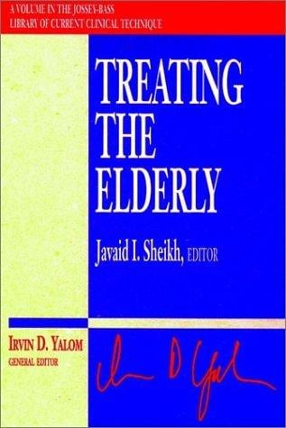 Treating the elderly