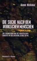 Die Suche nach dem wirklichen Menschen