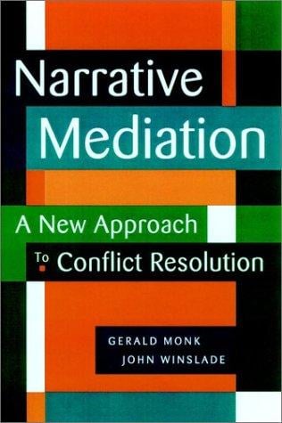 Narrative mediation