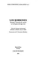 Los Borbones