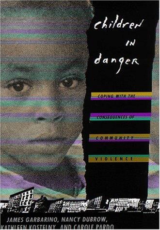 Children in Danger