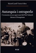 Autarquia i estraperlo