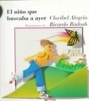 El niño que buscaba a ayer