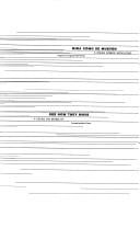 Mira cómo se mueven