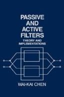 Passive and active filters