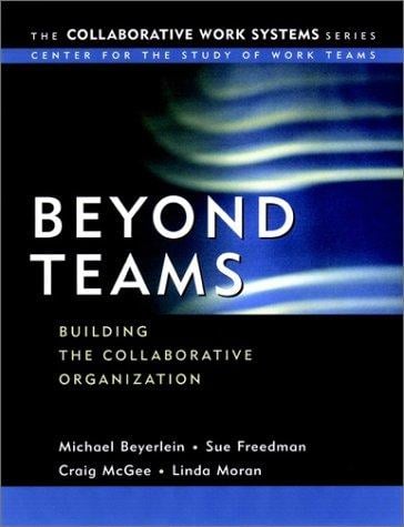 Beyond teams