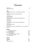 Autour de Claude-Joseph Vernet