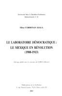 Le laboratoire démocratique
