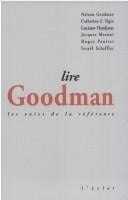 Lire Goodman