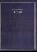 Saemtliche Schriften Und Briefe Siebente Reihe Mathematische Schriften Reihe 7 Band 2