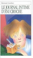 Le Journal Intime D'Ani Croche