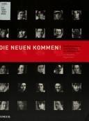 Die Neuen kommen!: weibliche Avantgarde in der Architektur der zwanziger Jahre