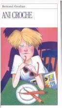Ani  croche