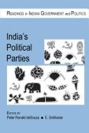 India's political parties
