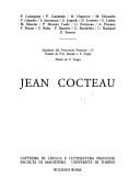 Jean Cocteau