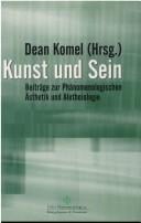 Kunst und Sein