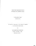 North-south relations / 1980-85