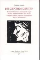 Die Zeichen deuten