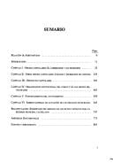 El régimen municipal de la Corona de Castilla durante el reinado de los Reyes Católicos