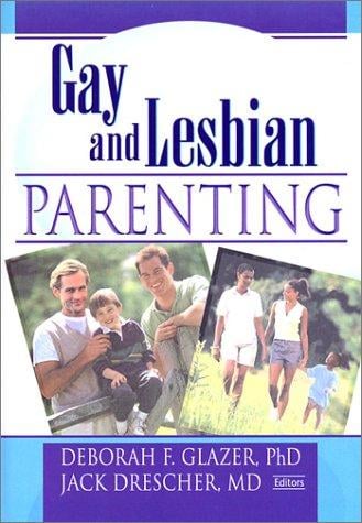 Gay and lesbian parenting