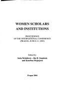 Women scholars and institutions