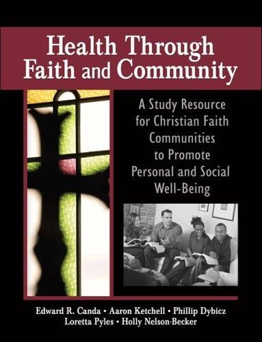 Health Through Faith And Community