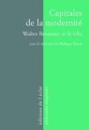 Capitales de la modernité