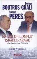 60 ans de conflit israélo-arabe