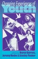 Changing experiences of youth