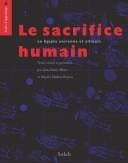 Le sacrifice humain en Égypte ancienne et ailleurs