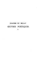 Oeuvres latines