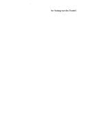 Am Anfang war der Zweifel: zur Sprachskepsis in der deutschen Literatur um 1800