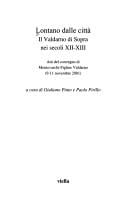 Lontano dalle città