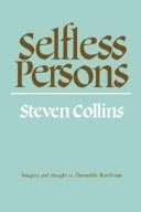 Selfless persons