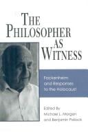 The philosopher as witness