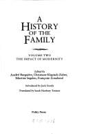 A history of the family