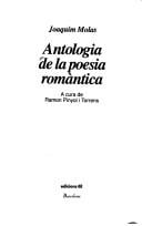 Antologia de la poesia romàntica