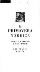 La primavera nórdica