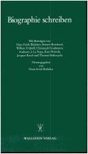 Biographie schreiben