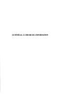 Le Sénégal à l'heure de l'information